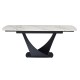 Стіл Еліо TML-990 - Розкладний стіл для вашої кухні