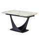 Стіл Еліо TML-990 - Розкладний стіл для вашої кухні