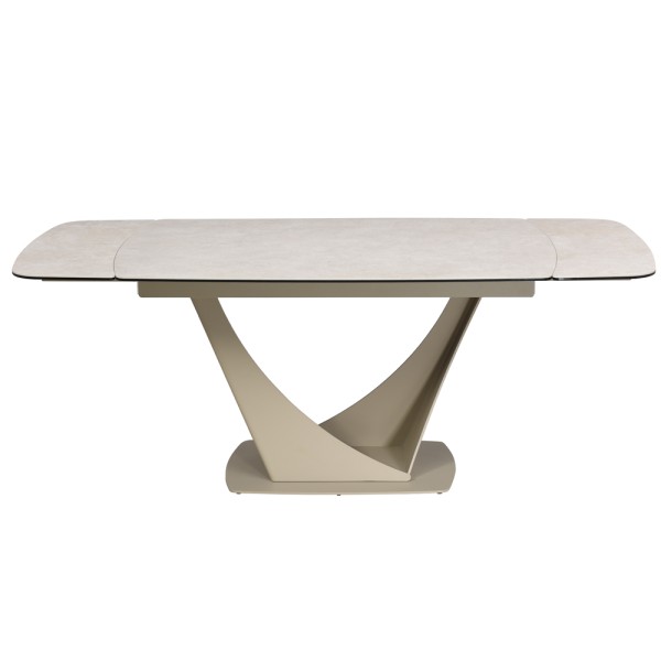 Стіл Еліо TML-990 - Розкладний стіл для вашої кухні