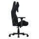 Крісло ігрове Anda Seat Kaiser Frontier XL Black Linen Fabric