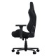 Крісло ігрове Anda Seat Kaiser Frontier XL Black Linen Fabric