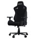 Крісло ігрове Anda Seat Kaiser Frontier XL Black Linen Fabric