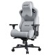 Крісло ігрове Anda Seat Kaiser 2 Pro XL - зручність і підтримка для геймерів та офісних працівників