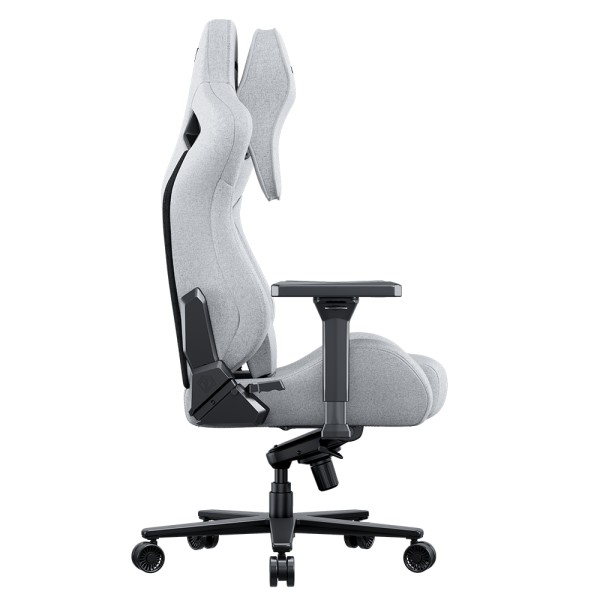 Крісло ігрове Anda Seat Kaiser 2 Pro XL - зручність і підтримка для геймерів та офісних працівників