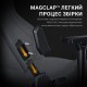 Крісло ігрове Anda Seat Kaiser 2 Pro XL - зручність і підтримка для геймерів та офісних працівників