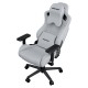 Крісло ігрове Anda Seat Kaiser 2 Pro XL - зручність і підтримка для геймерів та офісних працівників