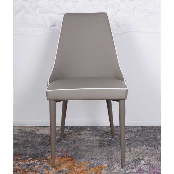 Стілець Berlin (Берлін) – стильний та зручний стілець для кухні