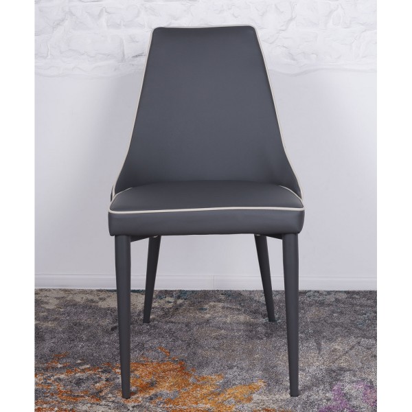 Стілець Berlin (Берлін) – стильний та зручний стілець для кухні