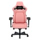 Геймерське крісло Anda Seat Kaiser 4 XL Pink Premium PVC