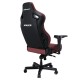 Геймерське крісло Anda Seat Kaiser 4 XL Maroon Premium PVC