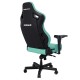 Геймерське крісло Anda Seat Kaiser 4 XL Green Premium PVC