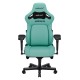 Геймерське крісло Anda Seat Kaiser 4 XL Green Premium PVC