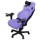 Геймерське крісло Anda Seat Kaiser 4 Size XL Purple Premium PVC
