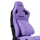 Геймерське крісло Anda Seat Kaiser 4 Size XL Purple Premium PVC