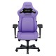 Геймерське крісло Anda Seat Kaiser 4 Size XL Purple Premium PVC