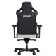 Геймерське крісло Anda Seat Kaiser 4 XL White Premium PVC