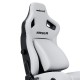 Геймерське крісло Anda Seat Kaiser 4 XL White Premium PVC