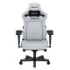 Геймерське крісло Anda Seat Kaiser 4 XL White Premium PVC