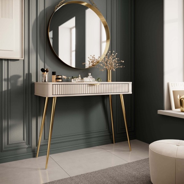 Стіл туалетний Lante 1S/100 для спальні