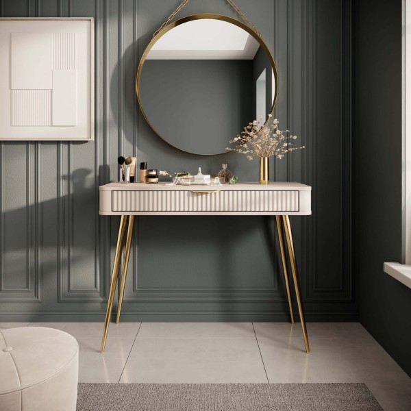 Стіл туалетний Lante 1S/100 для спальні