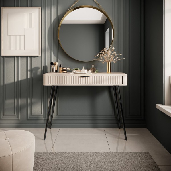 Стіл туалетний Lante 1S/100 для спальні