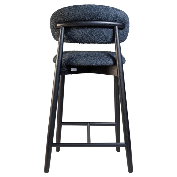 Стілець напівбарний Panda