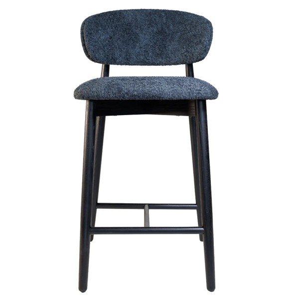 Стілець напівбарний Panda