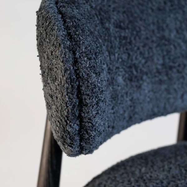 Стілець напівбарний Panda