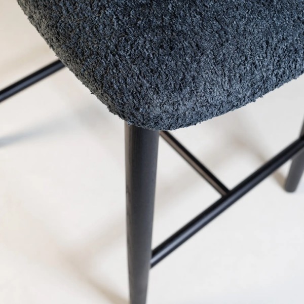 Стілець напівбарний Panda