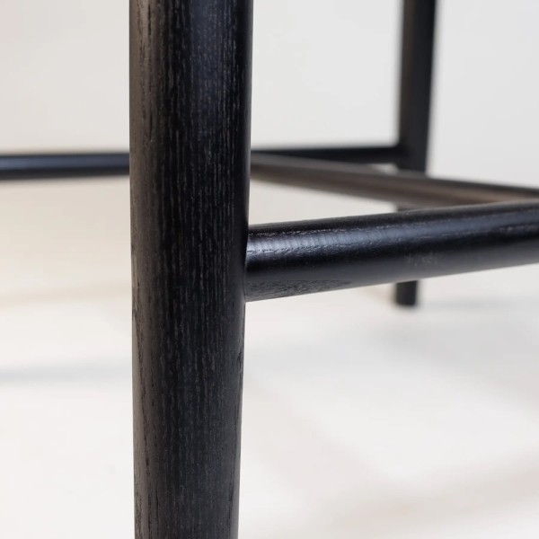 Стілець напівбарний Panda