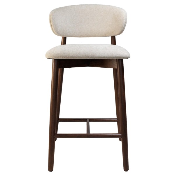 Стілець напівбарний Panda