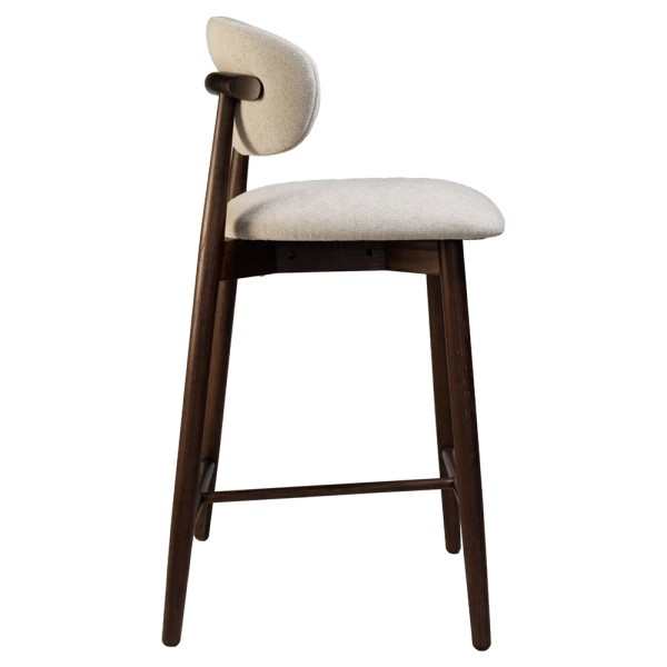 Стілець напівбарний Panda