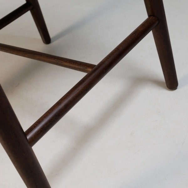 Стілець напівбарний Panda