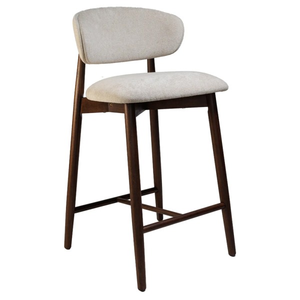 Стілець напівбарний Panda