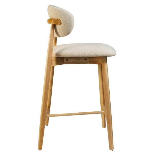 Стілець напівбарний Panda