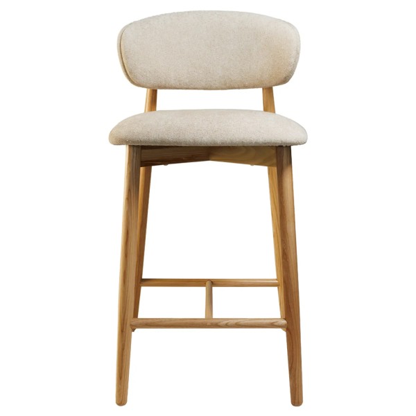 Стілець напівбарний Panda