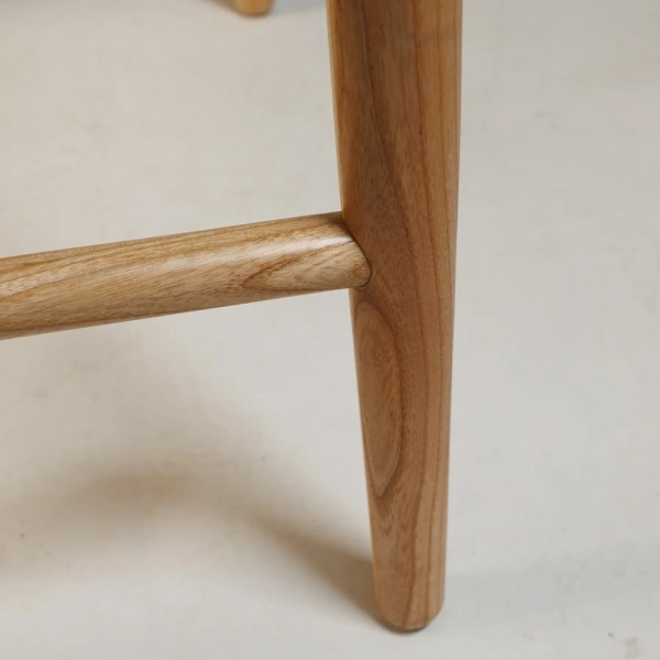 Стілець напівбарний Panda