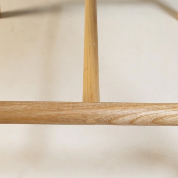 Стілець напівбарний Panda