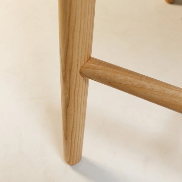 Стілець напівбарний Panda