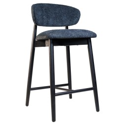 Стілець напівбарний Panda