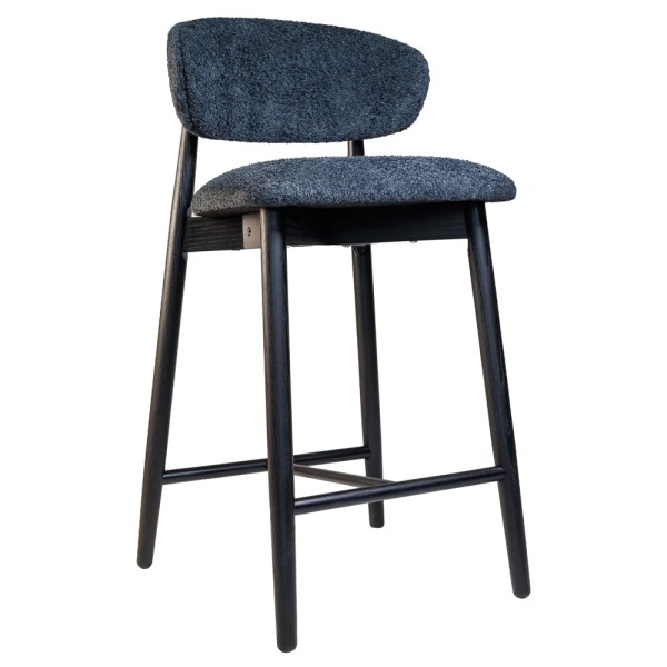 Стілець напівбарний Panda