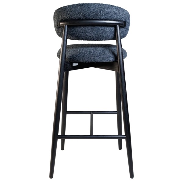 Барний стілець Panda — комфорт та стиль для вашого інтер'єру