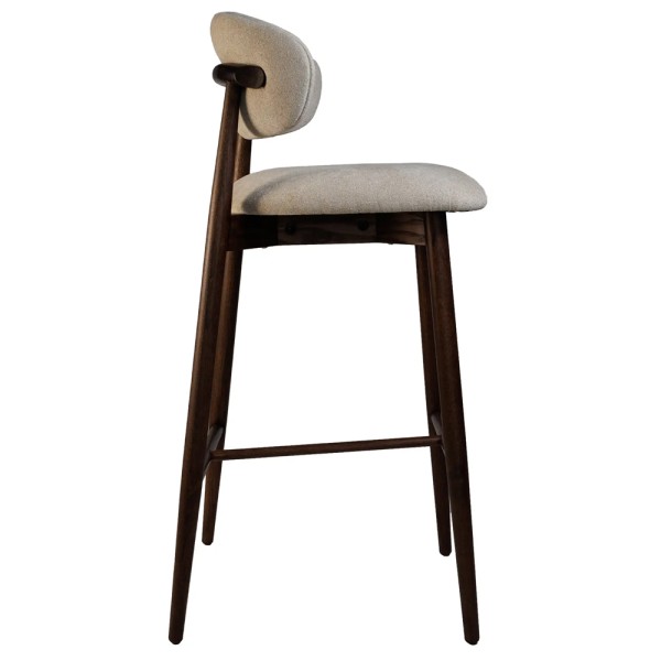 Барний стілець Panda — комфорт та стиль для вашого інтер'єру