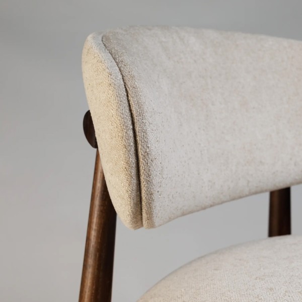 Барний стілець Panda — комфорт та стиль для вашого інтер'єру