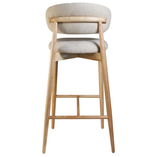 Барний стілець Panda — комфорт та стиль для вашого інтер'єру