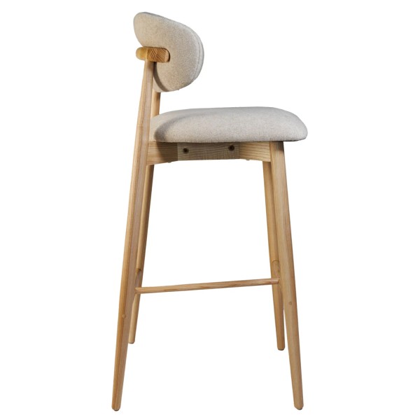 Барний стілець Panda — комфорт та стиль для вашого інтер'єру