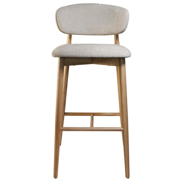 Барний стілець Panda — комфорт та стиль для вашого інтер'єру