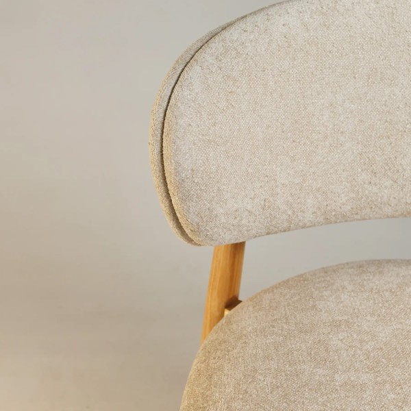 Барний стілець Panda — комфорт та стиль для вашого інтер'єру