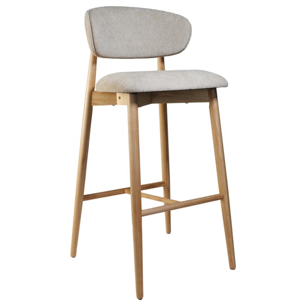 Барний стілець Panda — комфорт та стиль для вашого інтер'єру