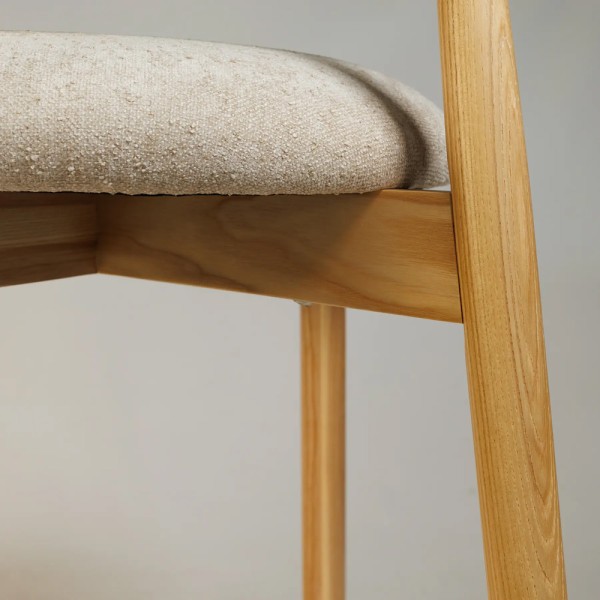 Барний стілець Panda — комфорт та стиль для вашого інтер'єру